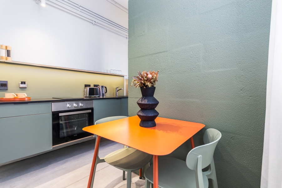 1 Bedroom Property for Sale in Gardens Western Cape